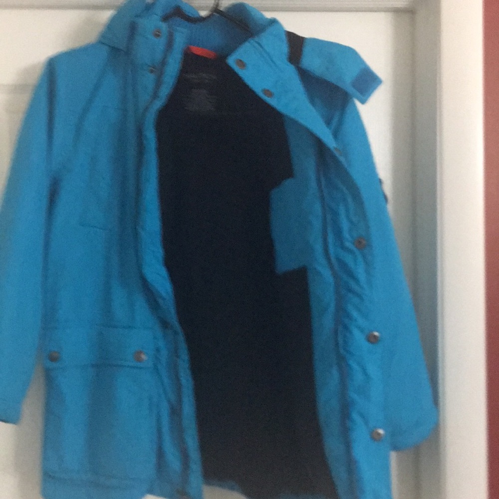 Jacket - Picture 4 of 4